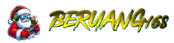 BERUANG168 Logo